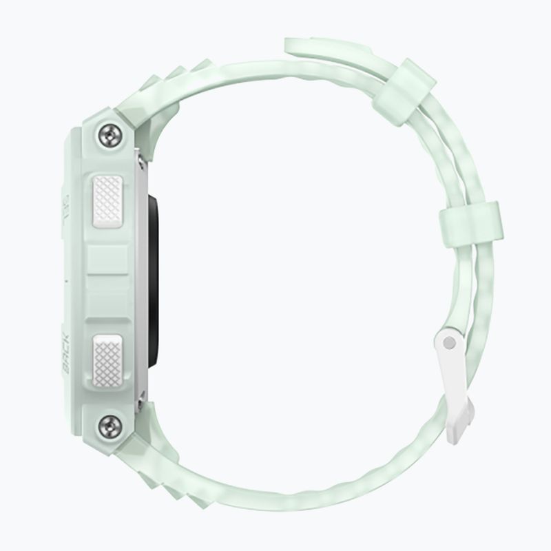 Hodinky Amazfit Active Edge mint green 4