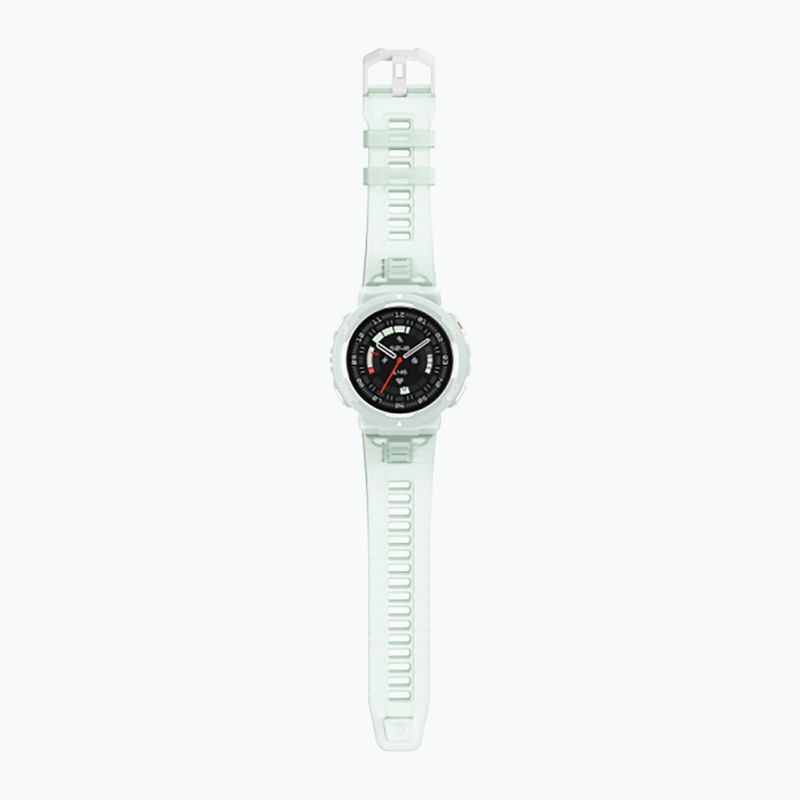 Hodinky Amazfit Active Edge mint green 5