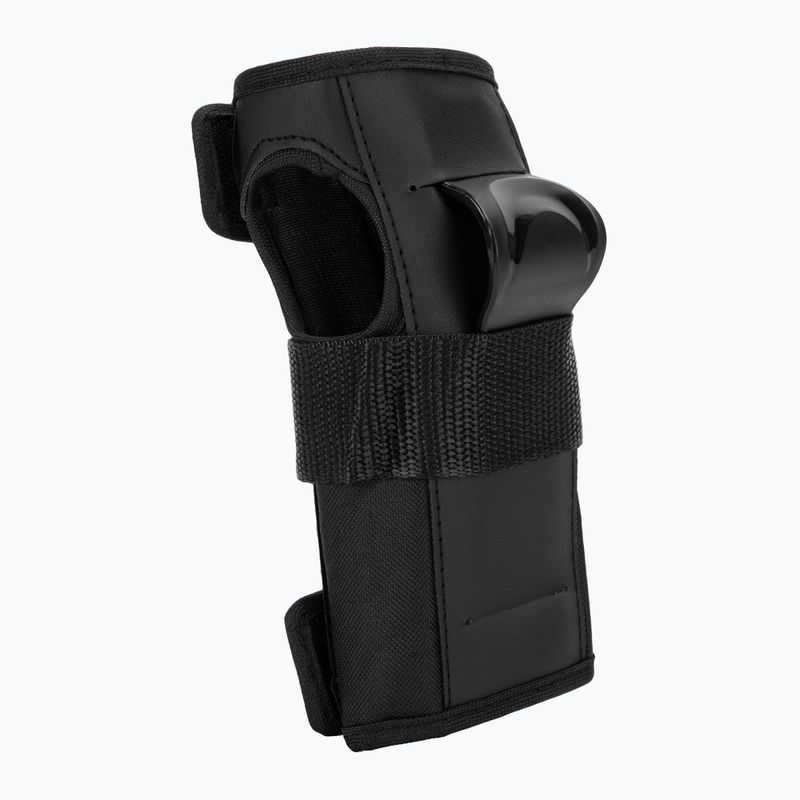 Unisex chrániče HEAD Armour black 4