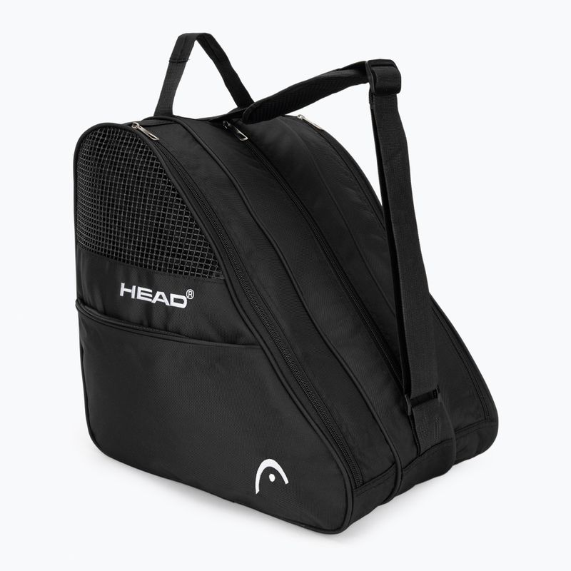 Taška na kolečkové brusle HEAD Hage black 10