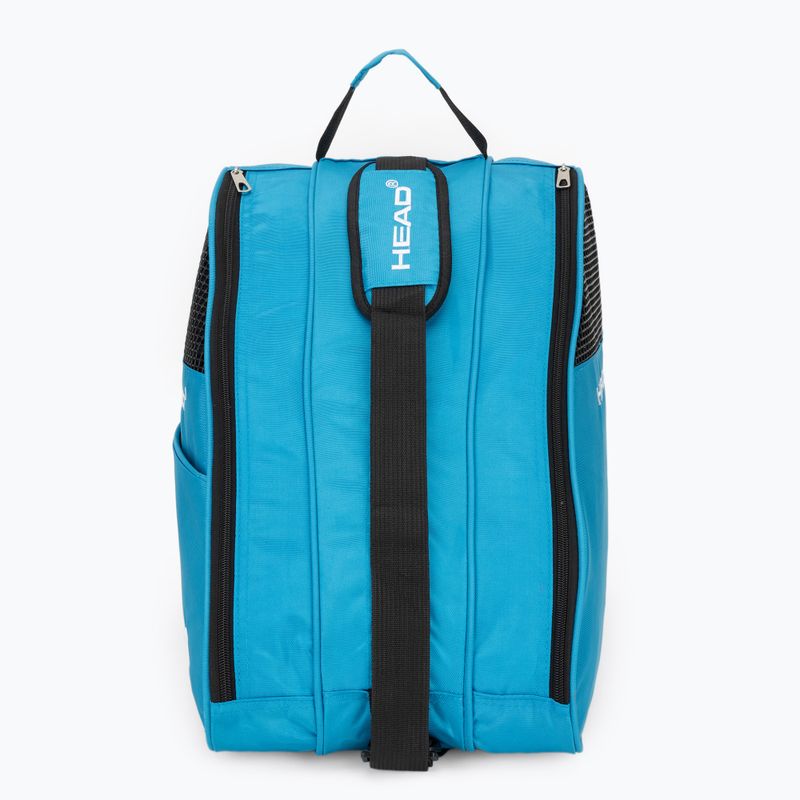 Taška na kolečkové brusle HEAD Blue Hage 2