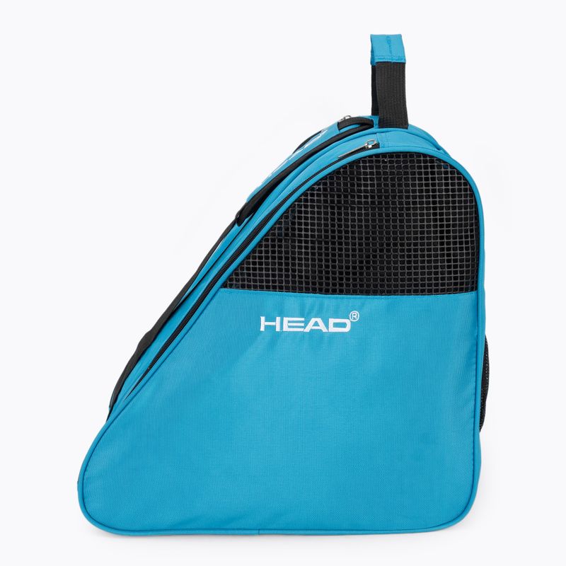 Taška na kolečkové brusle HEAD Blue Hage 3