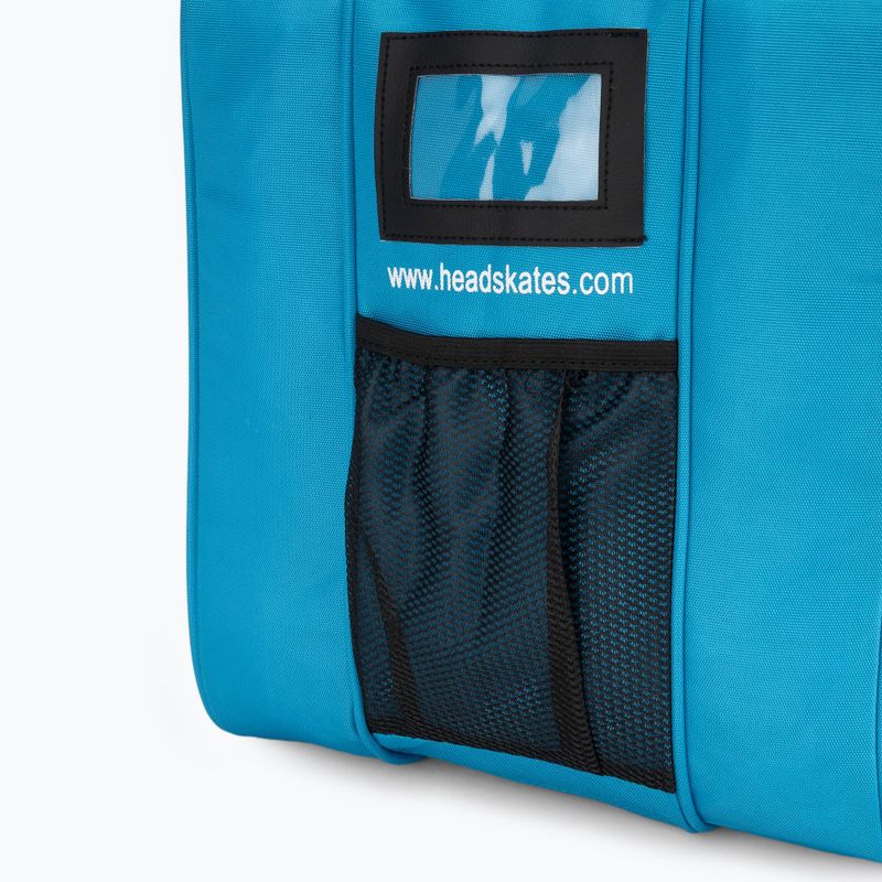 Taška na kolečkové brusle HEAD Blue Hage 6