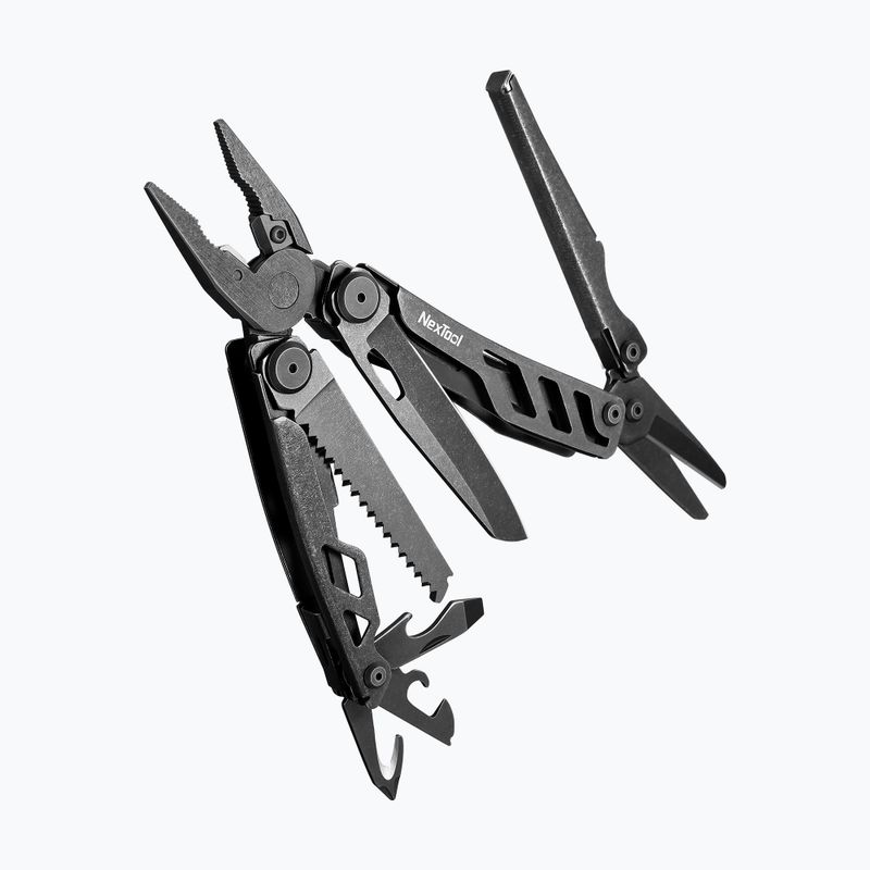 Multitool Nextool Flahship Pro F30 Multi Tool dark 2