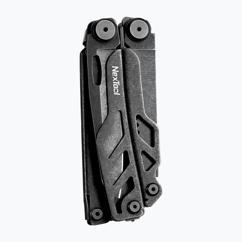 Multitool Nextool Flahship Pro F30 Multi Tool dark 5