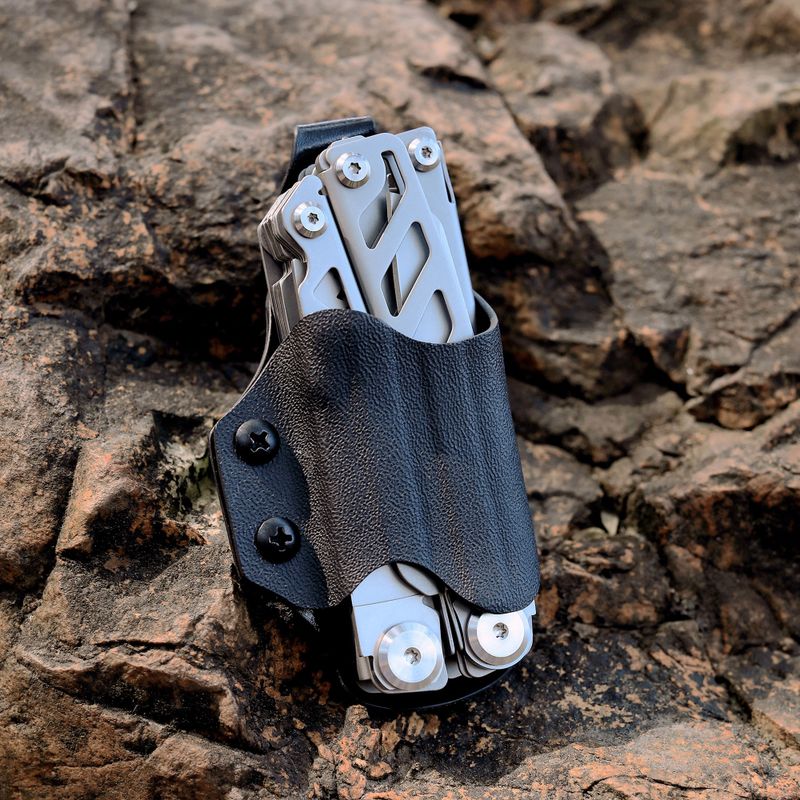 Pouzdro na multitool Nextool Flashgrip Pro black 5