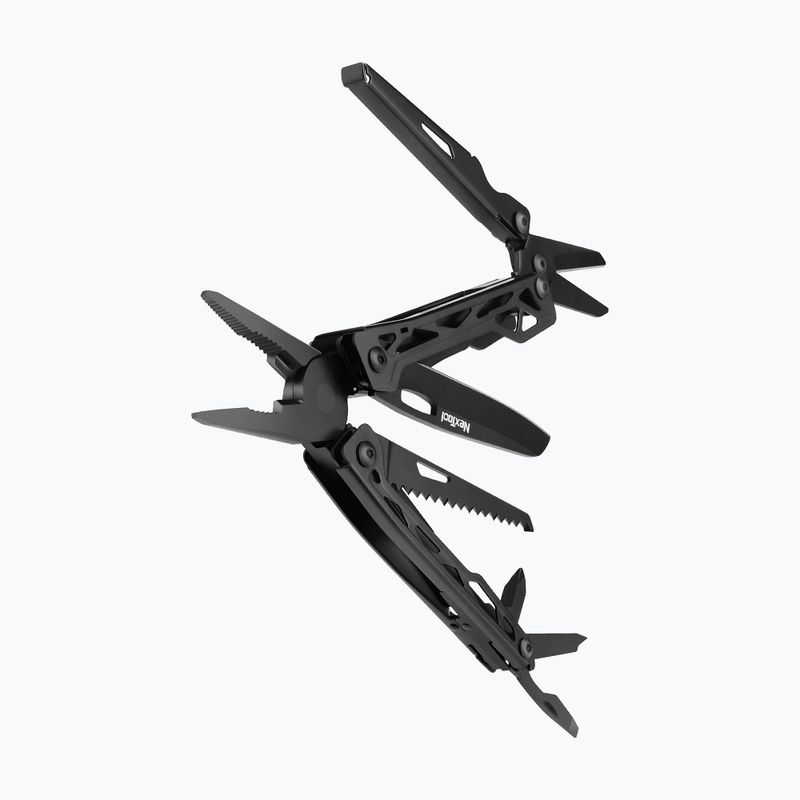 Multitool Nextool Knight Multi Tool black 2