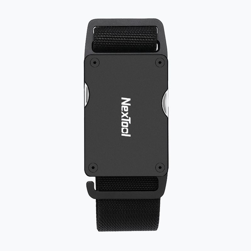 Opasek na kalhoty Nextool Multifunctional P50 czarny 2