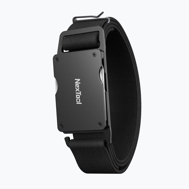 Opasek na kalhoty Nextool Multifunctional P50 czarny 3