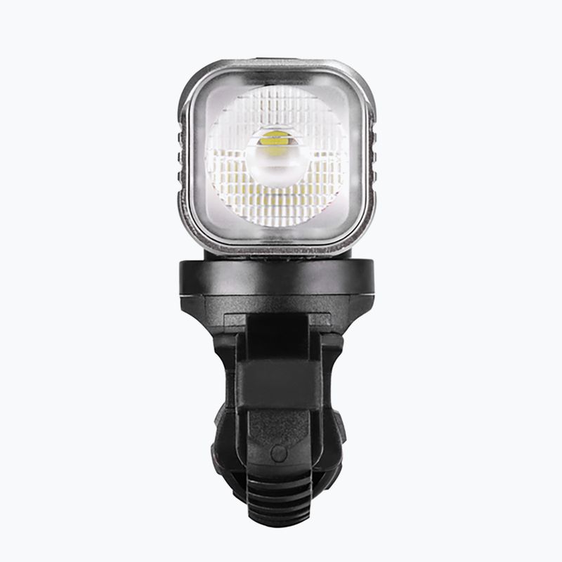 Přední světlo na kolo Towild BR1000 black 2