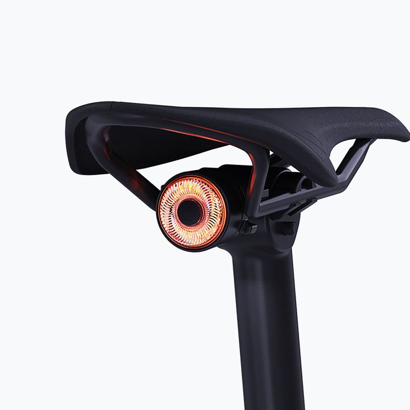Zadní cyklistické světlo Towild TL03 PRO 5