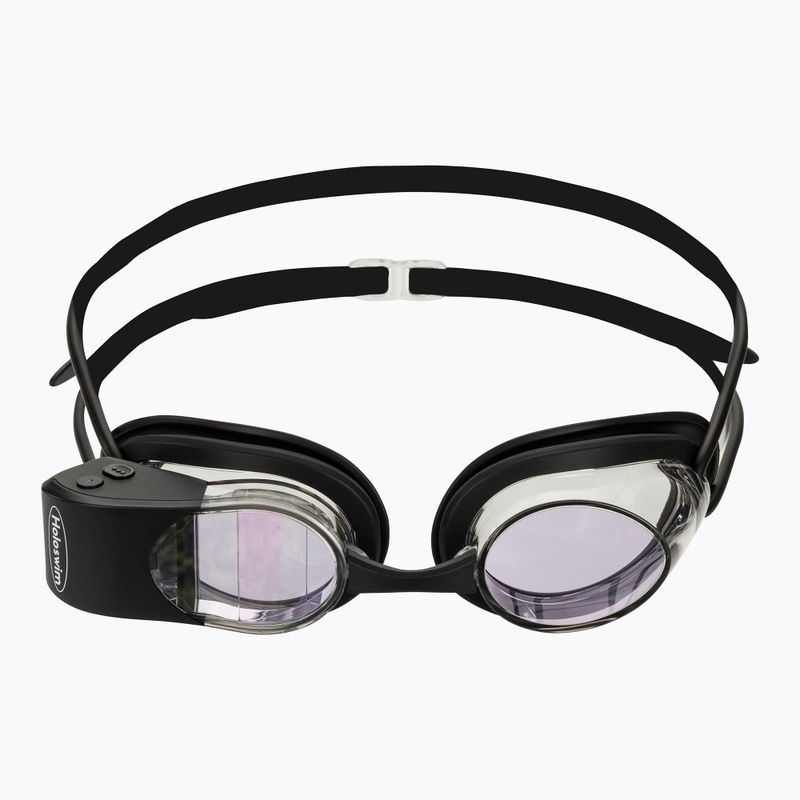 Plavecké brýle Holoswim Smart black 2