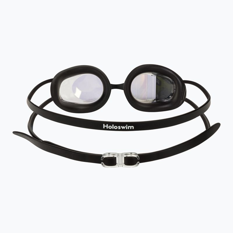 Plavecké brýle Holoswim Smart black 4