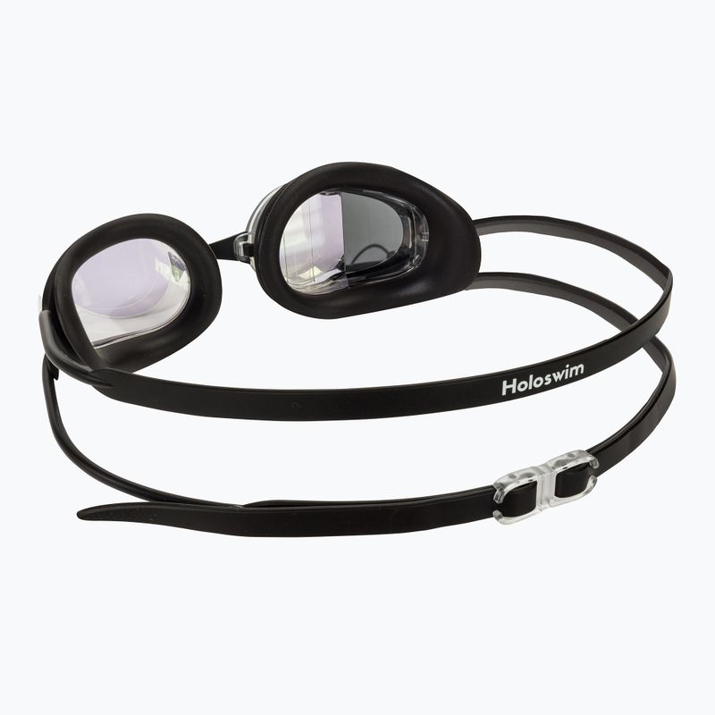 Plavecké brýle Holoswim Smart black 5