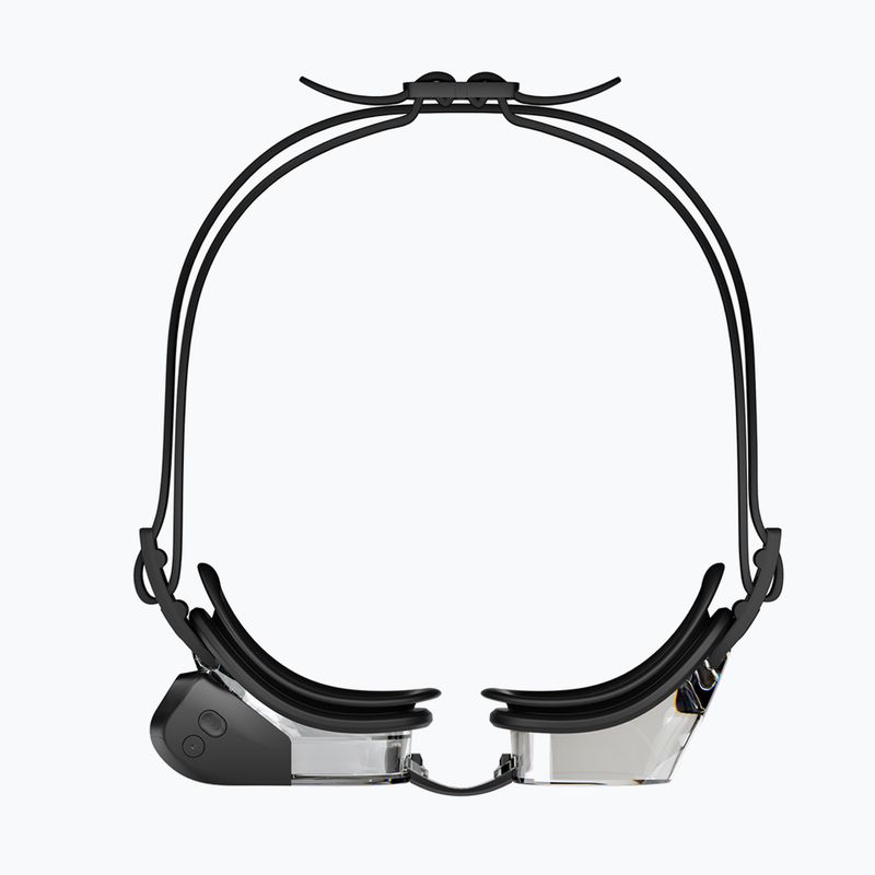 Plavecké brýle Holoswim 2 Pro AR Smart deep sky black 5