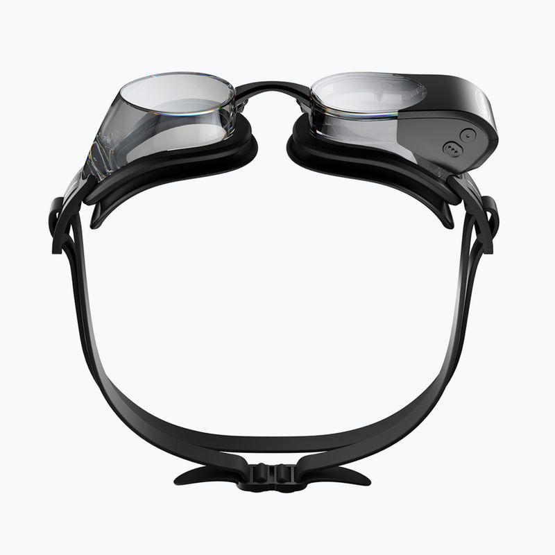 Plavecké brýle Holoswim 2 Pro AR Smart deep sky black 6