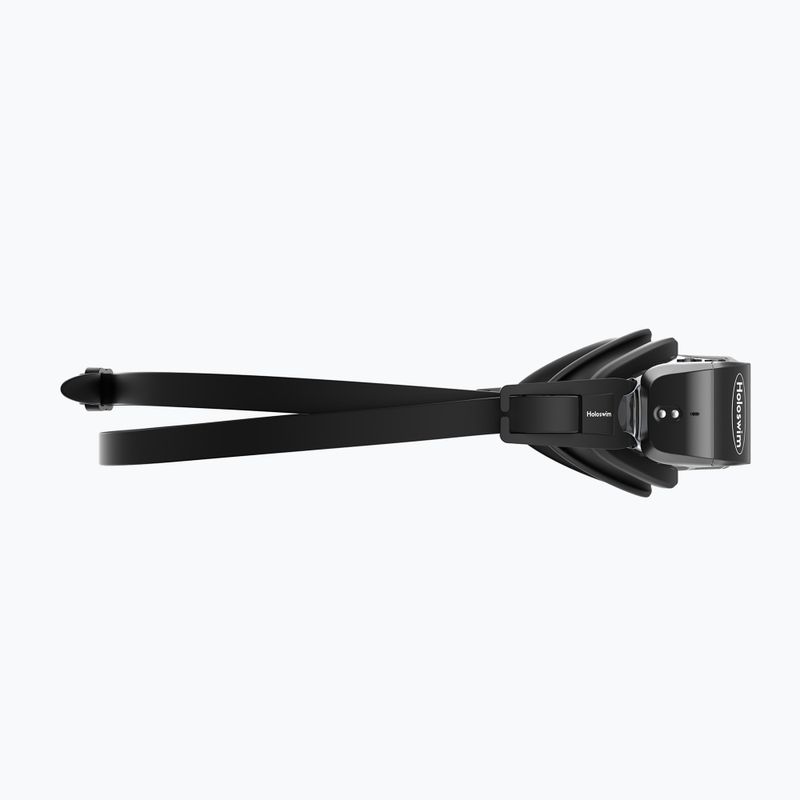 Plavecké brýle Holoswim 2 Pro AR Smart deep sky black 7