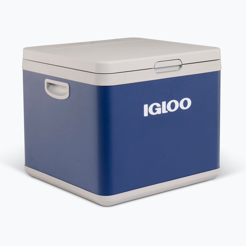 Cestovní lednička Igloo Hybrid Cooler IH45 43 l blue 2
