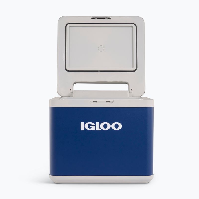 Cestovní lednička Igloo Hybrid Cooler IH45 43 l blue 7