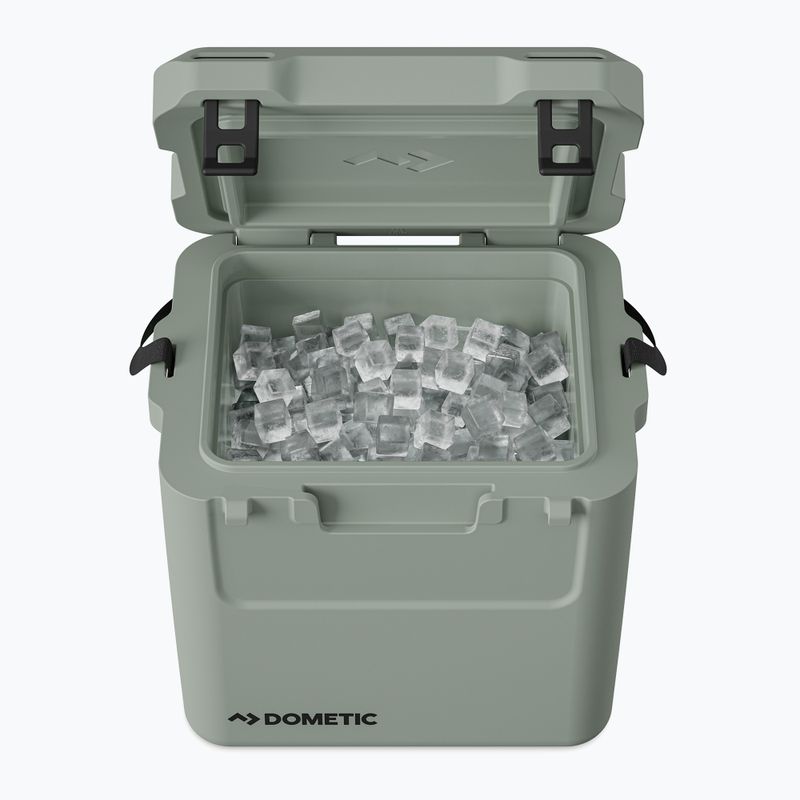 Chladící box  Dometic Cool Ice Ci 15 moss 2