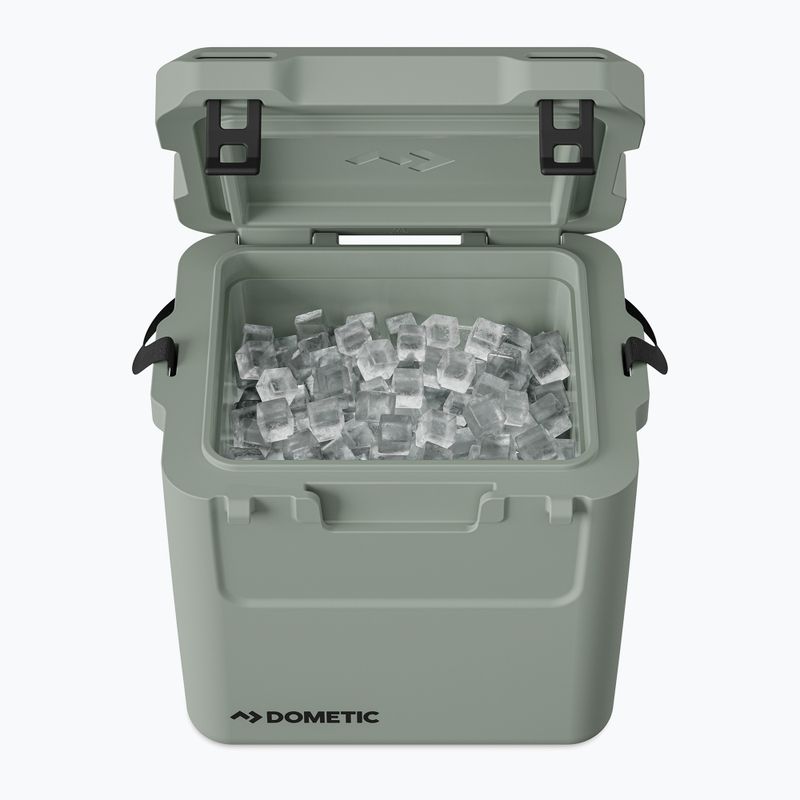 Chladící box  Dometic Cool Ice Ci 28 moss 2