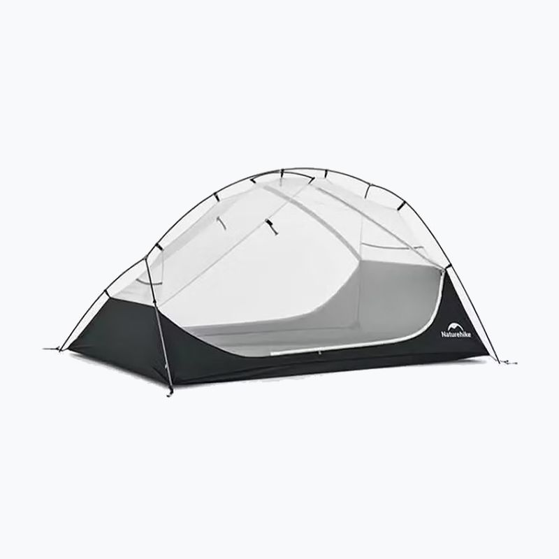 Trekingový stan pro 2 osoby Naturehike Star River 2 UL 15D moon rock ash 2