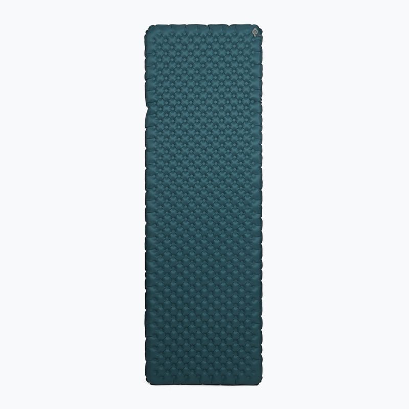 Nafukovací matrace Naturehike Ultralight Square Plus R 3.5 black 3