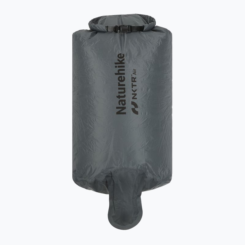 Nafukovací matrace Naturehike Ultralight Square Plus R 3.5 black 9
