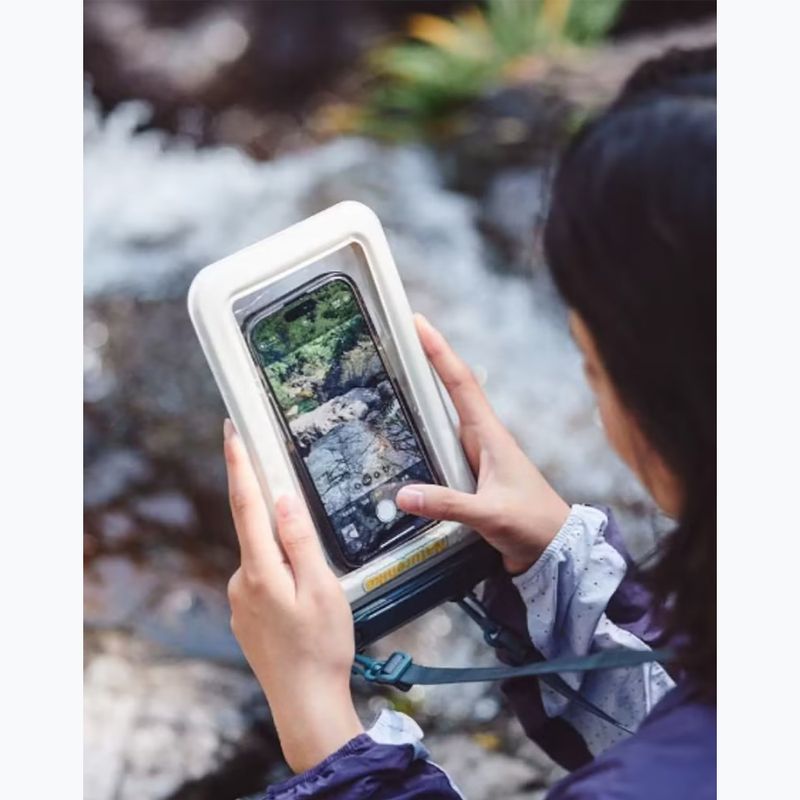 Vodotěsné pouzdro na telefon Naturehike nautical blue 4