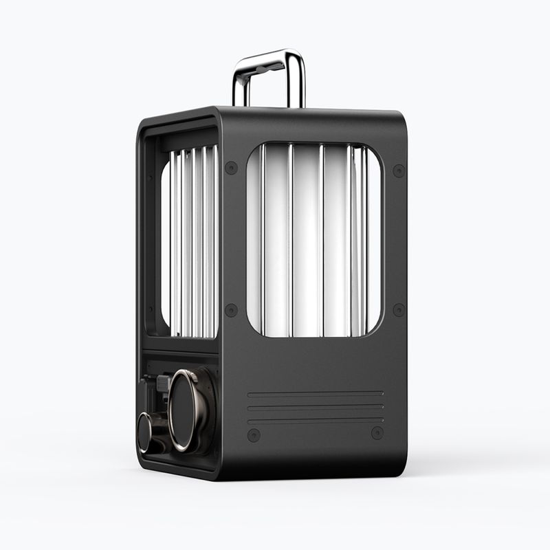 Kempingová lampa FLEXTAIL Villa 2 green 2