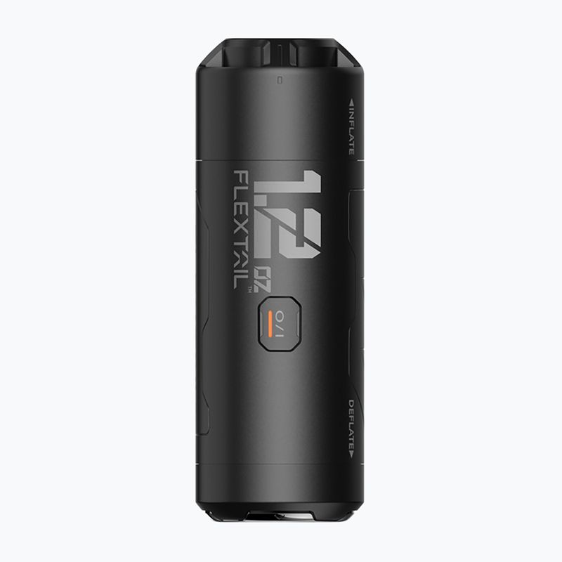 Elektrická pumpa Flextail Zero Pump black