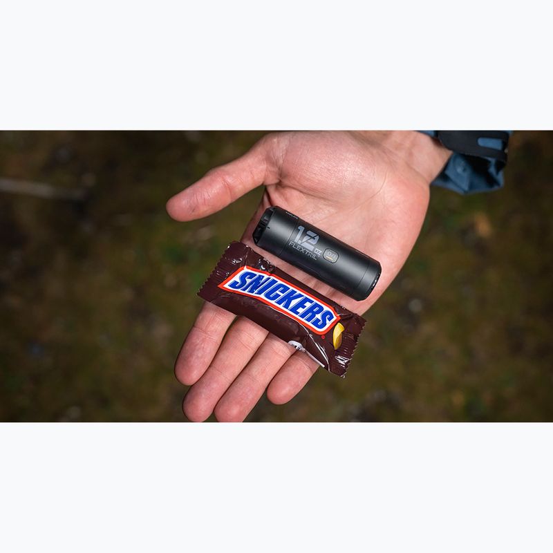 Elektrická pumpa Flextail Zero Pump black 8