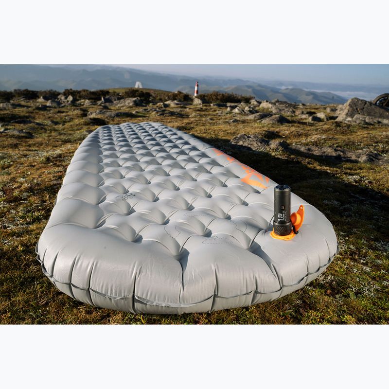 Elektrická pumpa Flextail Zero Pump black 9