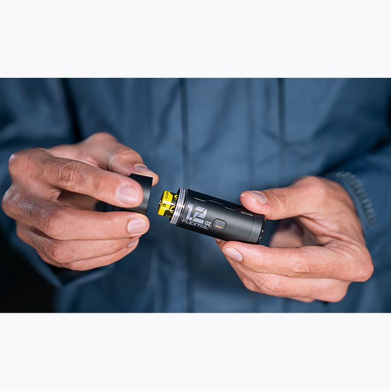 Elektrická pumpa Flextail Zero Pump black 12