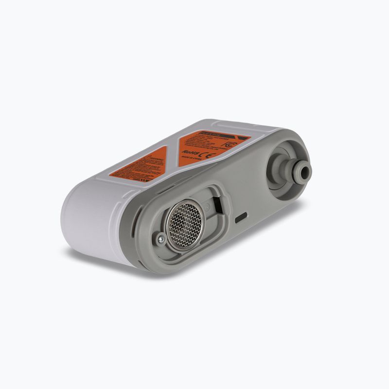 Turistická sprcha Flextail Max white 5