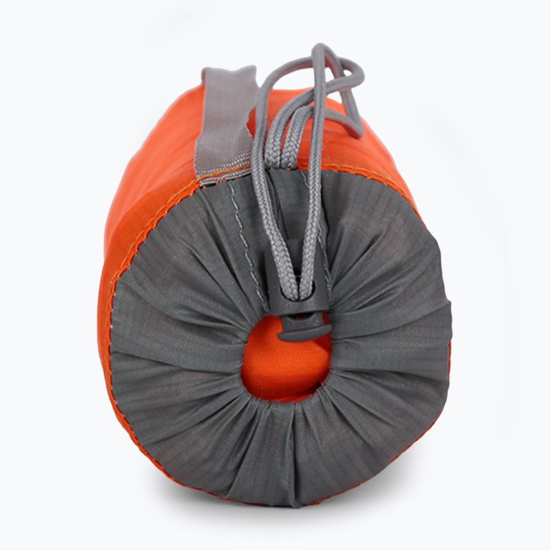 Podložka na sedadlo Flextail Zero R02 orange 6
