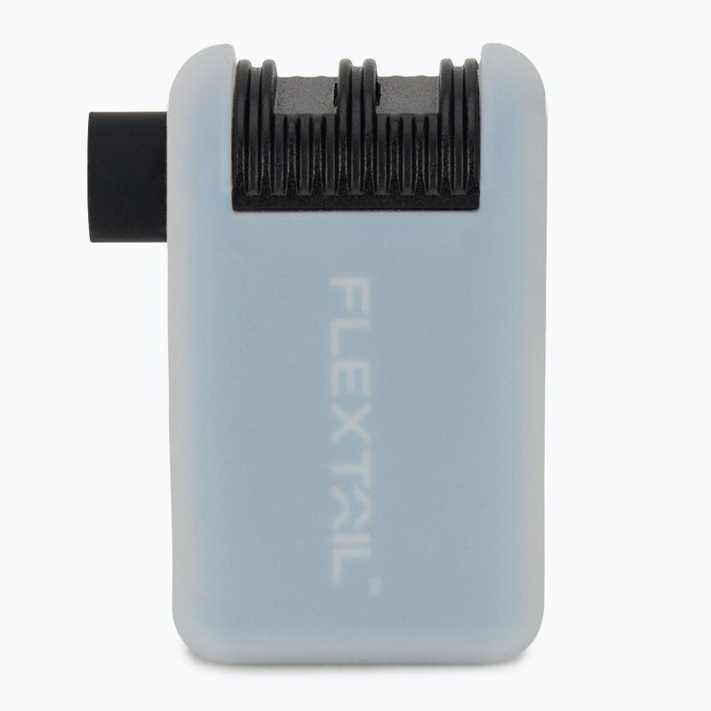 Cyklistická elektrická pumpa Flextail Tiny Bike black 2