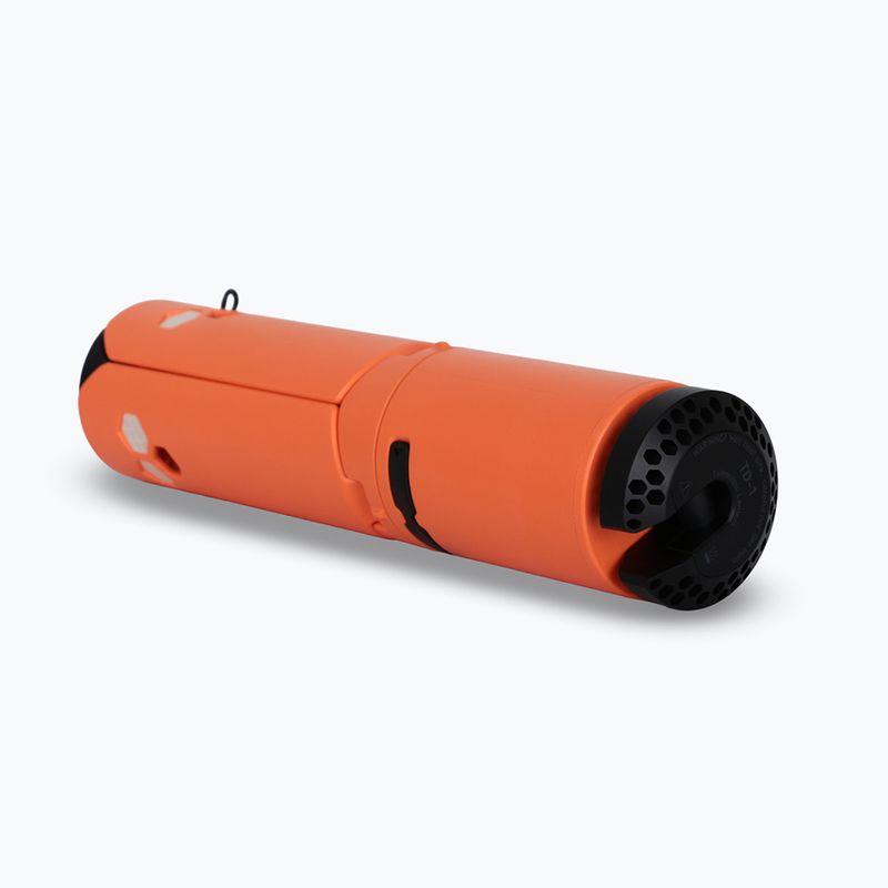 Svítilna FLEXTAIL Evo orange 2