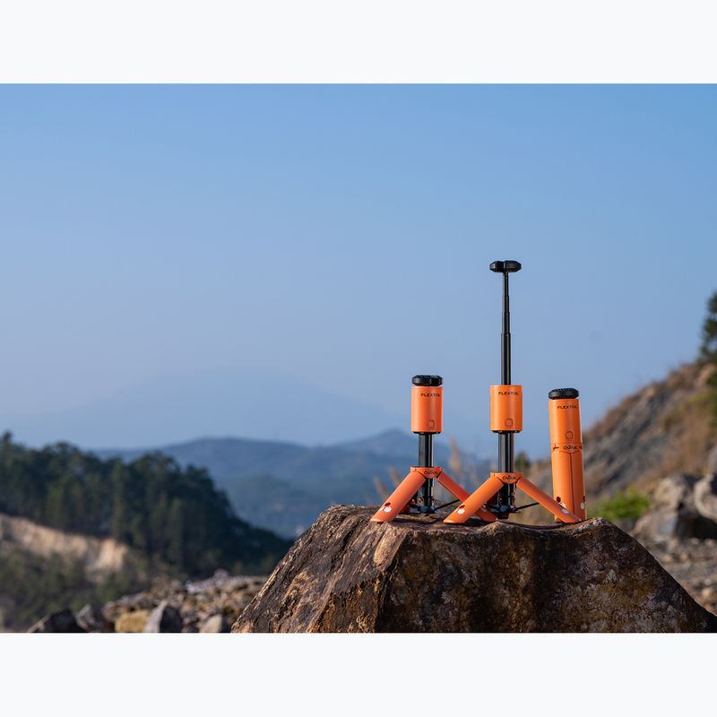 Svítilna FLEXTAIL Evo orange 7
