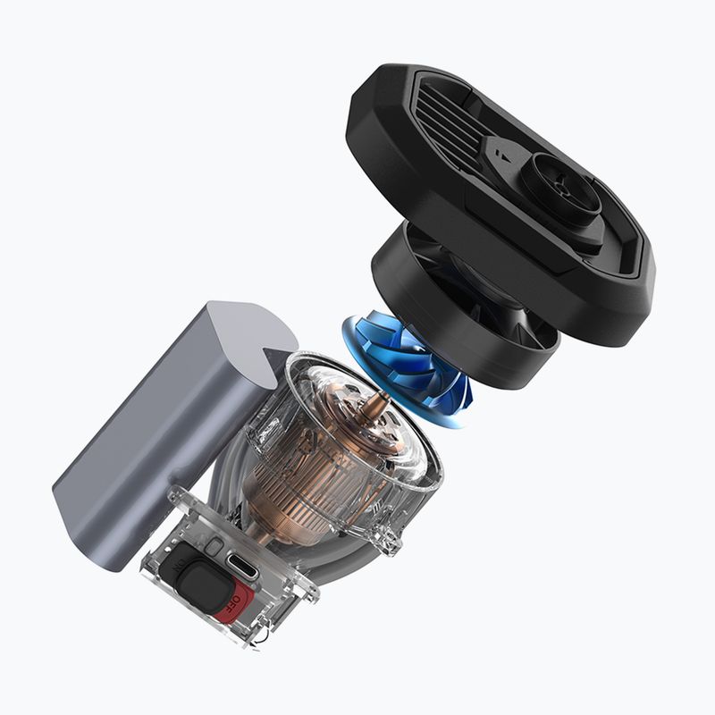 Elektrická pumpa Flextail Evo 3 black 4