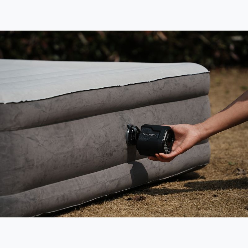 Elektrická pumpa Flextail Evo 3 black 12