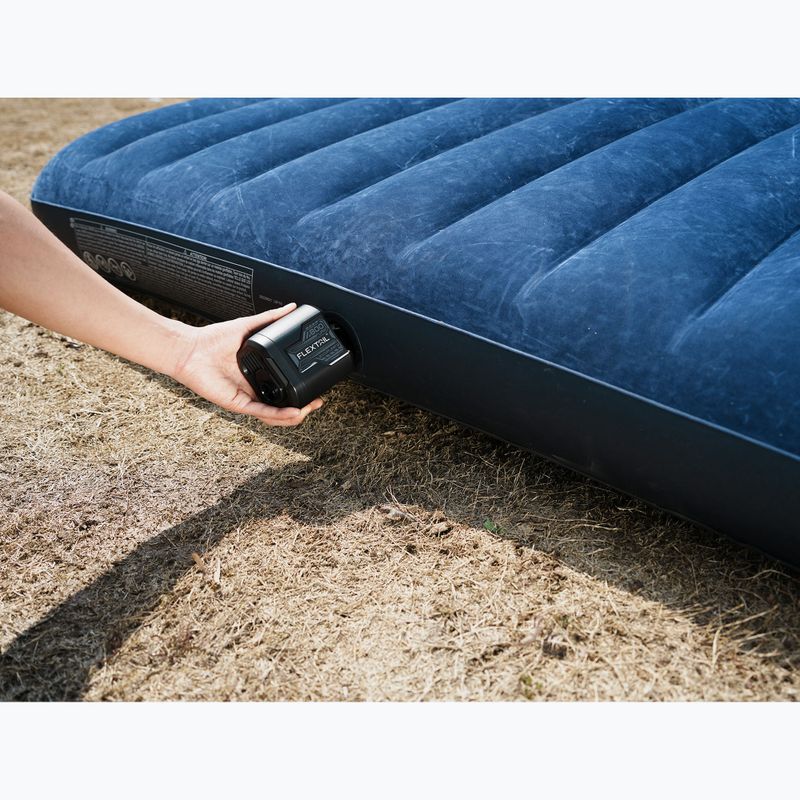 Elektrická pumpa Flextail Evo 3 black 13