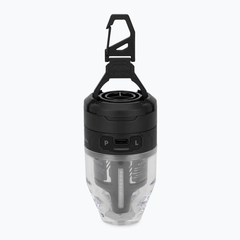 Elektrická pumpa 3 v 1 Flextail Tiny Max 3 black 2