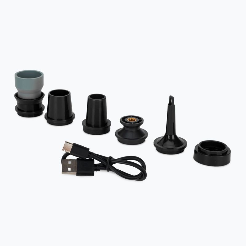 Elektrická pumpa 3 v 1 Flextail Tiny Max 3 black 3