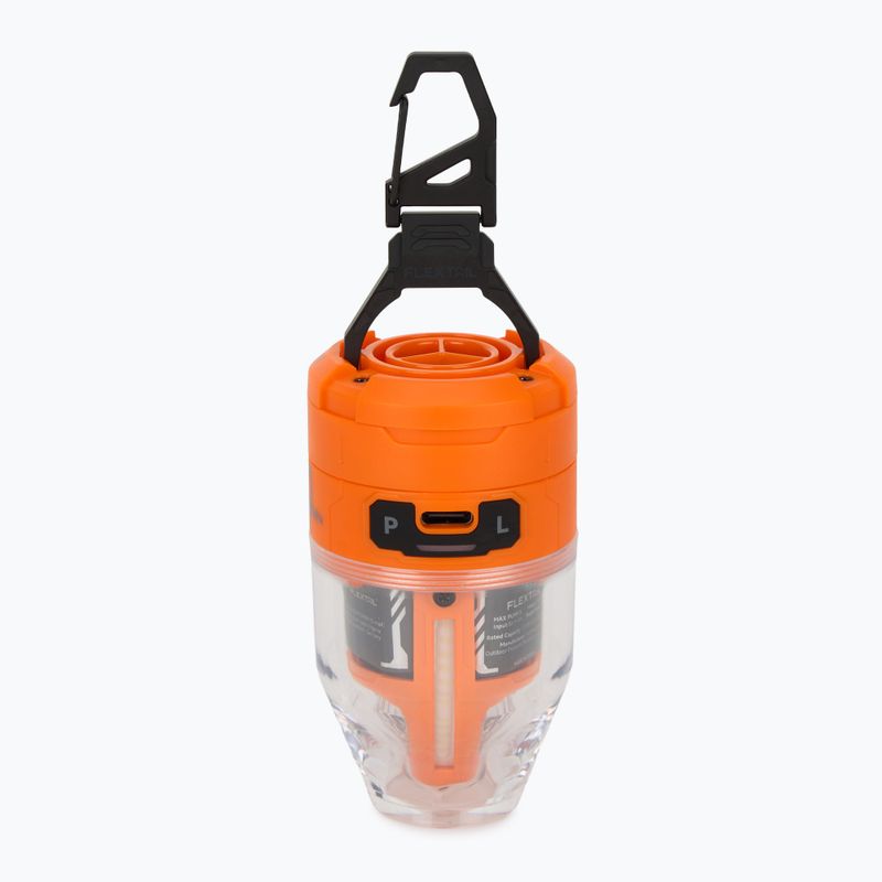 Elektrická pumpa 3 v 1 Flextail Tiny Max 3 orange 2