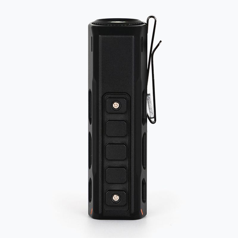 Pumpa Flextail Zero Flashlight black 2