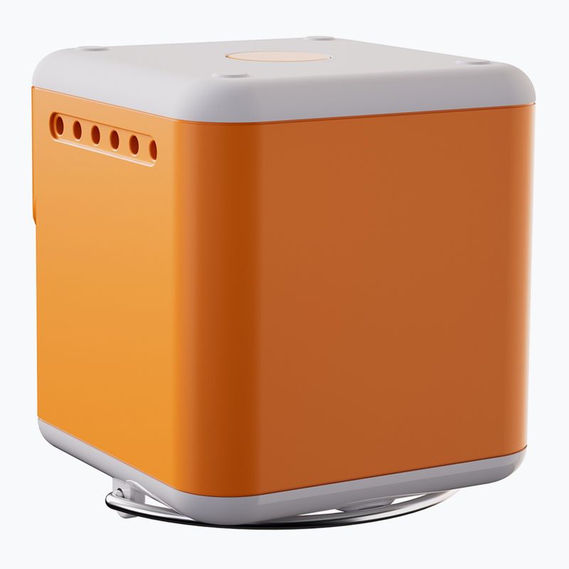 Elektrická pumpa Flextail Nano Pump 5c2 orange 3