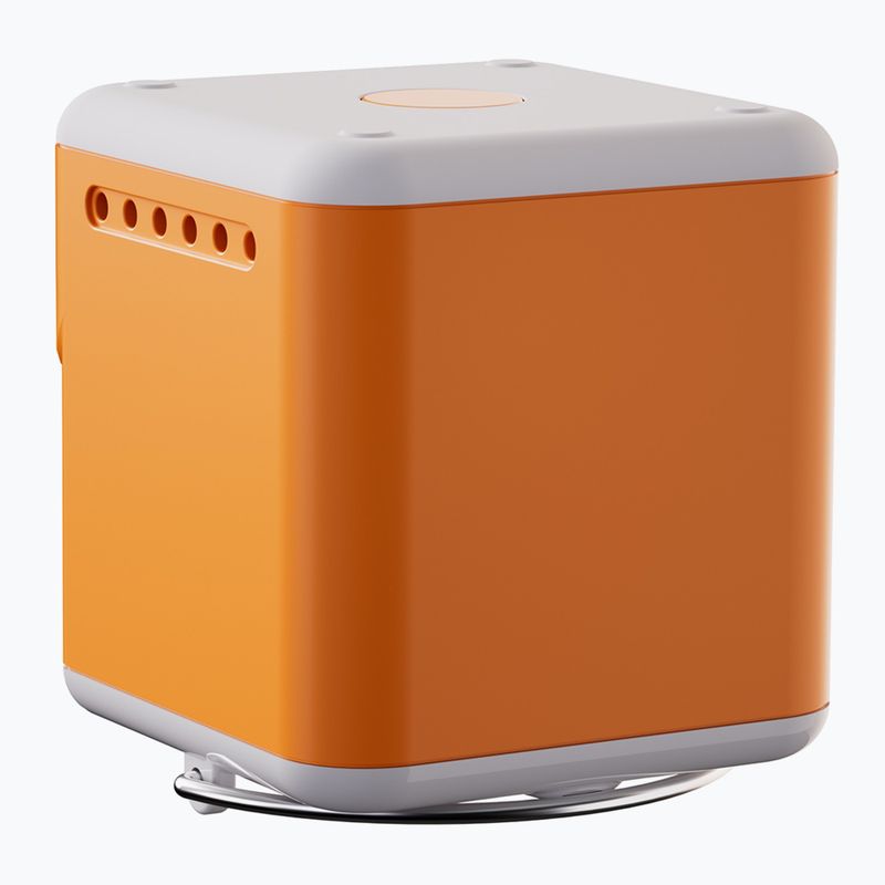 Elektrická pumpa Flextail Nano Pump 5c2 orange 4