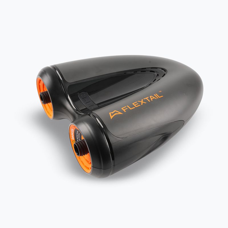 Elektrická pumpa FLEXTAIL Evo Sup Pro dark grey 2