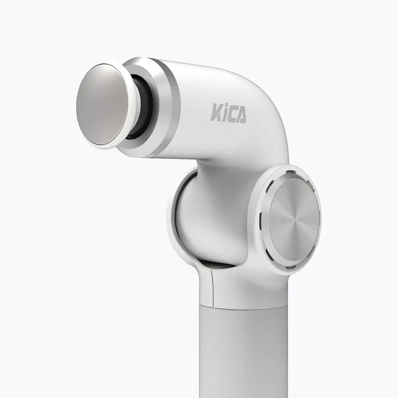 Masážní přístroj KiCA FeiyuTech Evo Mini white 7